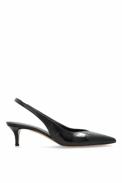 Isabel Marant CZARNY Buty na obcasie `Padim`