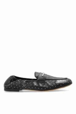 Isabel Marant CZARNY Buty `Iseri`