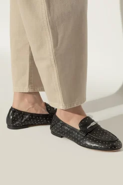 Isabel Marant CZARNY Buty `Iseri`
