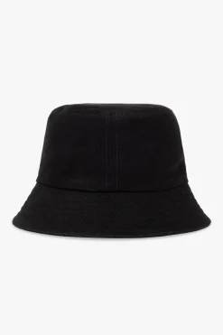 Isabel Marant CZARNY Kapelusz ‘Haley’