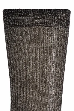 Isabel Marant CZARNY Skarpety `Loula`