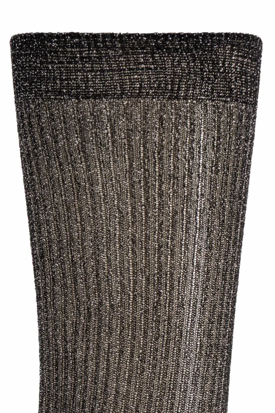 Isabel Marant CZARNY Skarpety `Loula`