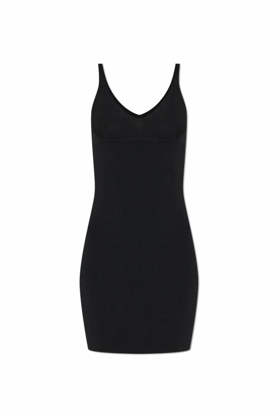 Isabel Marant CZARNY Sukienka `Lise`