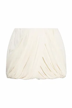 Isabel Marant kremowy Spódnica `Ambrine`