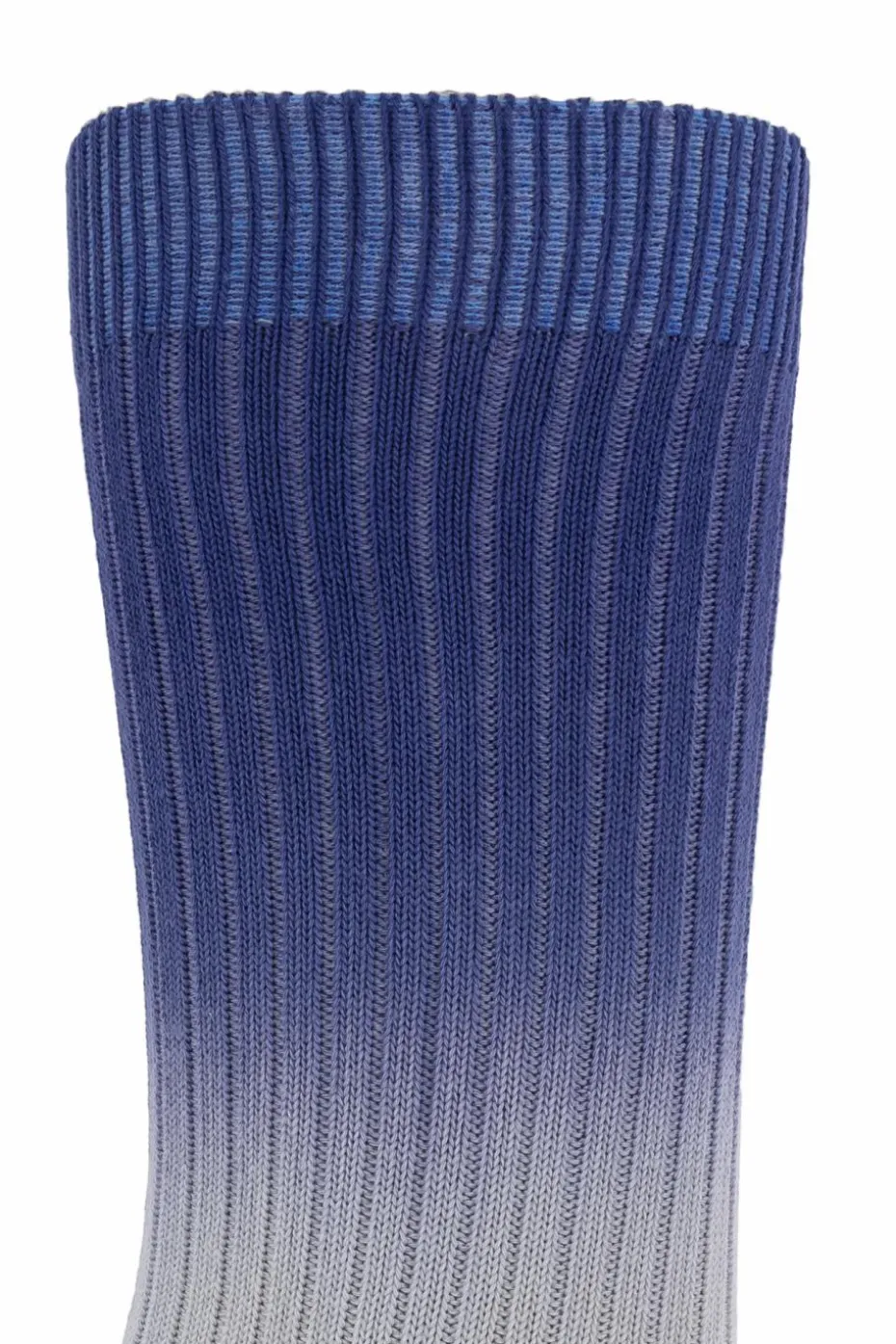 Isabel Marant NIEBIESKI Skarpety z logo