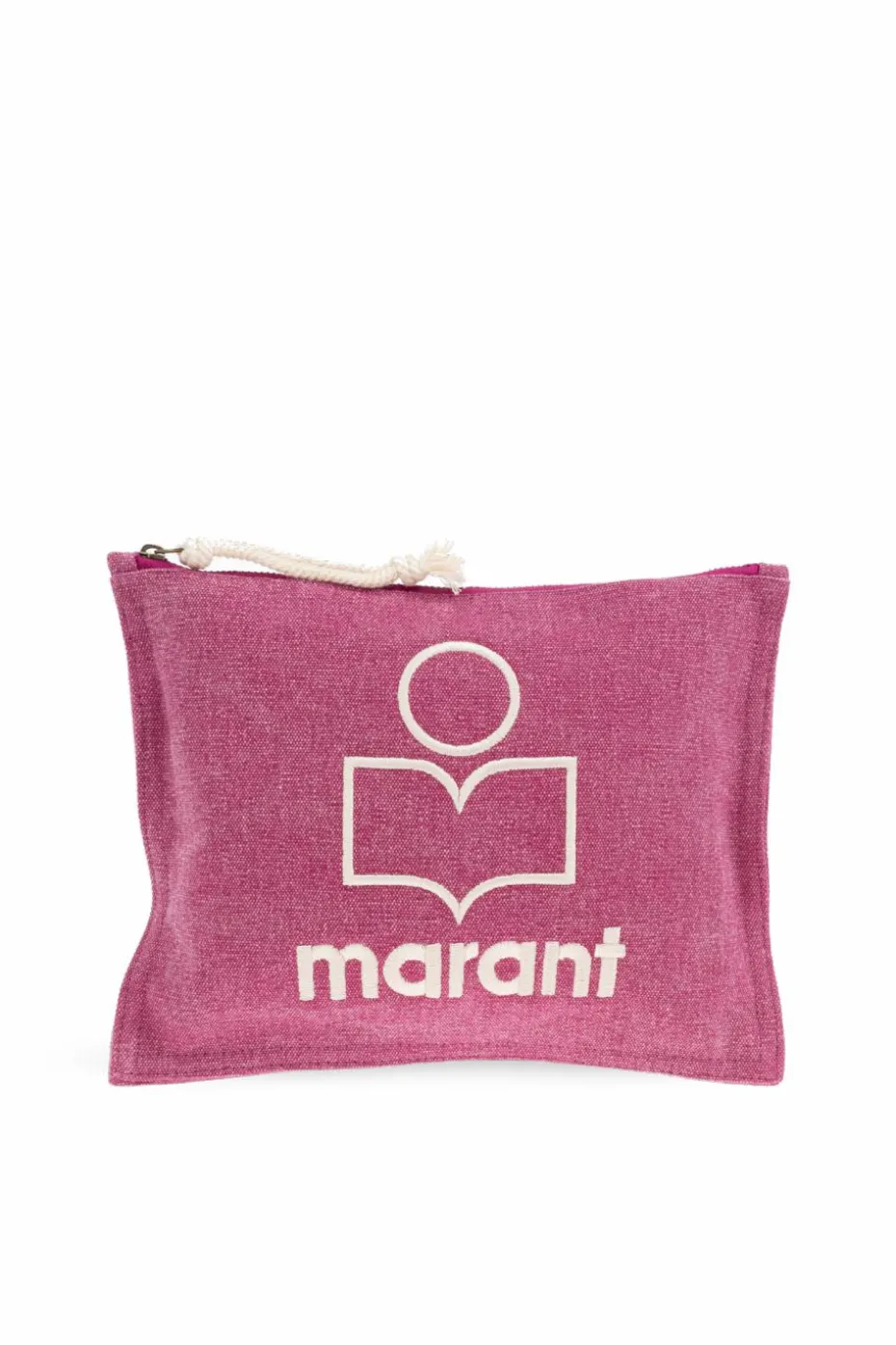 Isabel Marant RÓŻOWY Kosmetyczka `Netia`