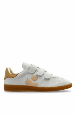 Isabel Marant SZARY Buty sportowe `Beth`