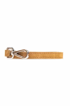 Jacquemus beżowy Torba do ręki `Le Grand Bambino`