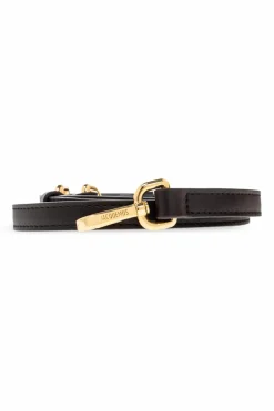 Jacquemus beżowy Torba do ręki `Bambino Small`