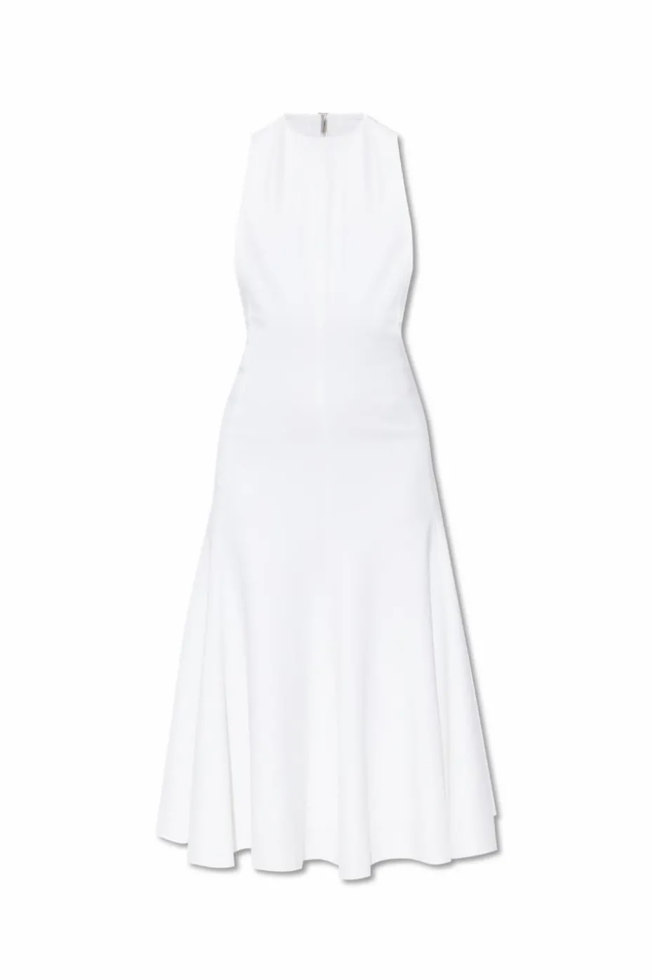 Jacquemus BIAŁY Sukienka `Favola`