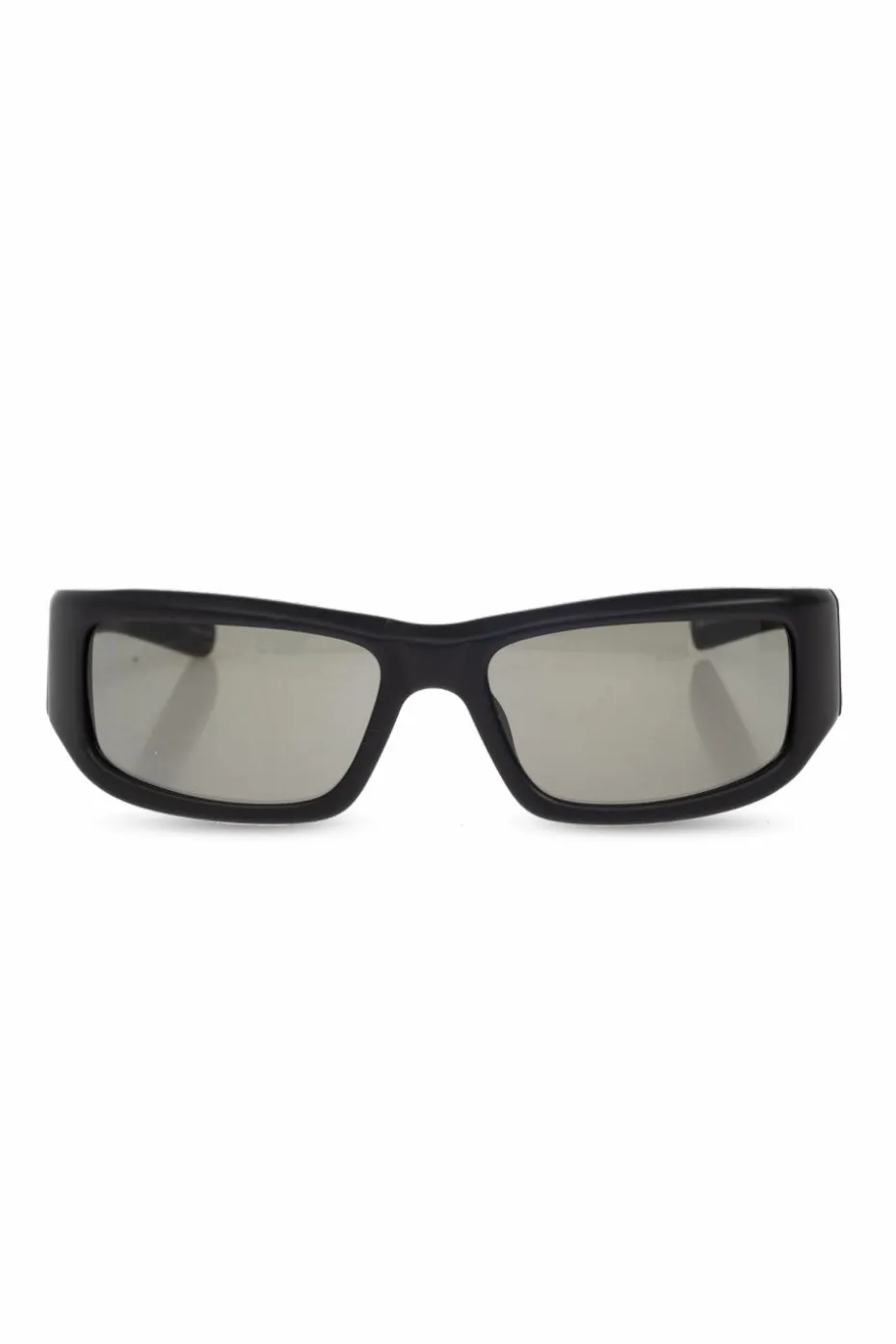 Jacquemus CZARNY Okulary przeciwsłoneczne