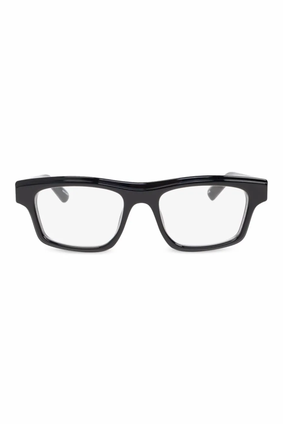 Jacquemus CZARNY Okulary korekcyjne