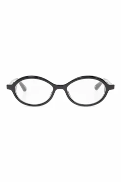 Jacquemus CZARNY Okulary korekcyjne