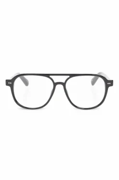 Jacquemus CZARNY Okulary korekcyjne