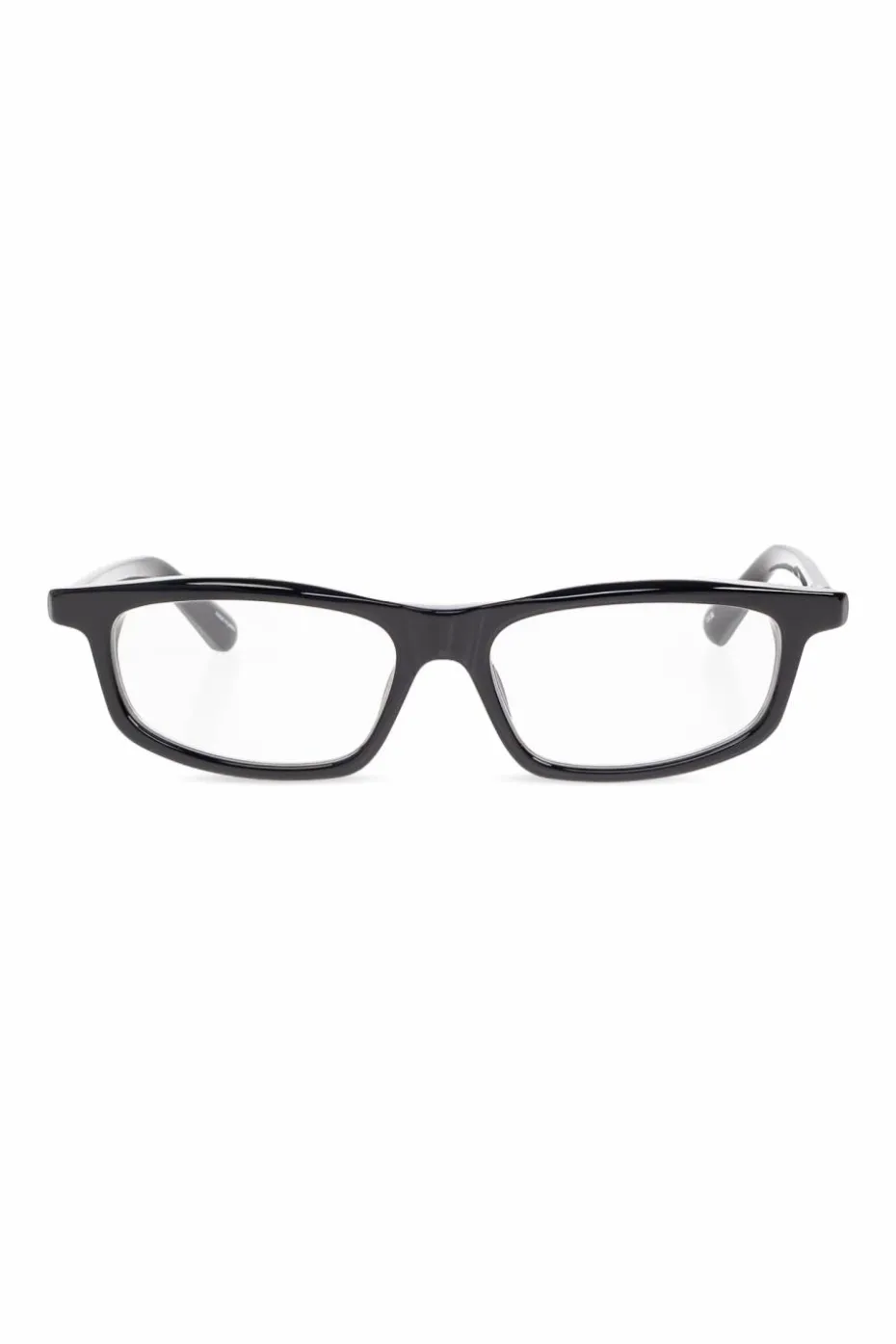 Jacquemus CZARNY Okulary korekcyjne