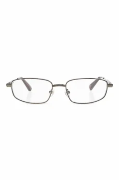 Jacquemus CZARNY Okulary korekcyjne