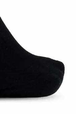 Jacquemus CZARNY Skarpety z logo