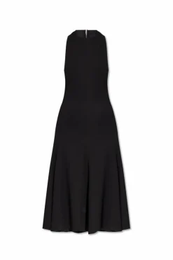 Jacquemus CZARNY Sukienka `Favola`