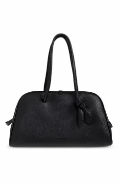Jacquemus CZARNY Torba na ramię `Turismo`