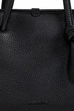 Jacquemus CZARNY Torba na ramię `Turismo`