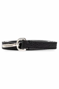 Jacquemus CZARNY Torba do ręki `Turismo Small`