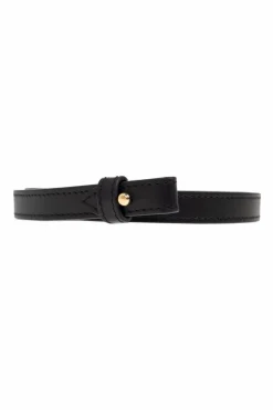 Jacquemus CZARNY Torba do ręki `Bambola Small`