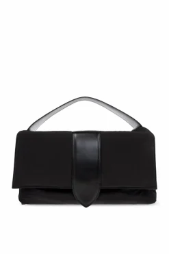 Jacquemus CZARNY Torba na ramię