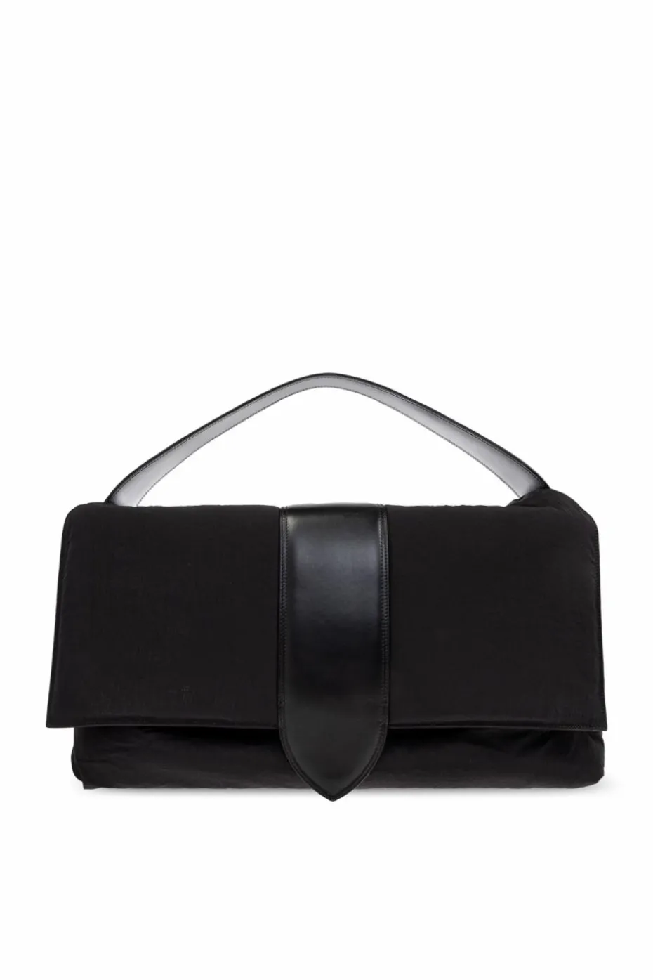 Jacquemus CZARNY Torba na ramię