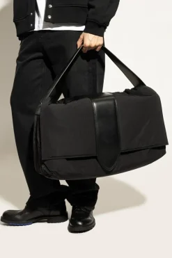 Jacquemus CZARNY Torba na ramię