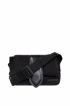 Jacquemus CZARNY Torba na ramię