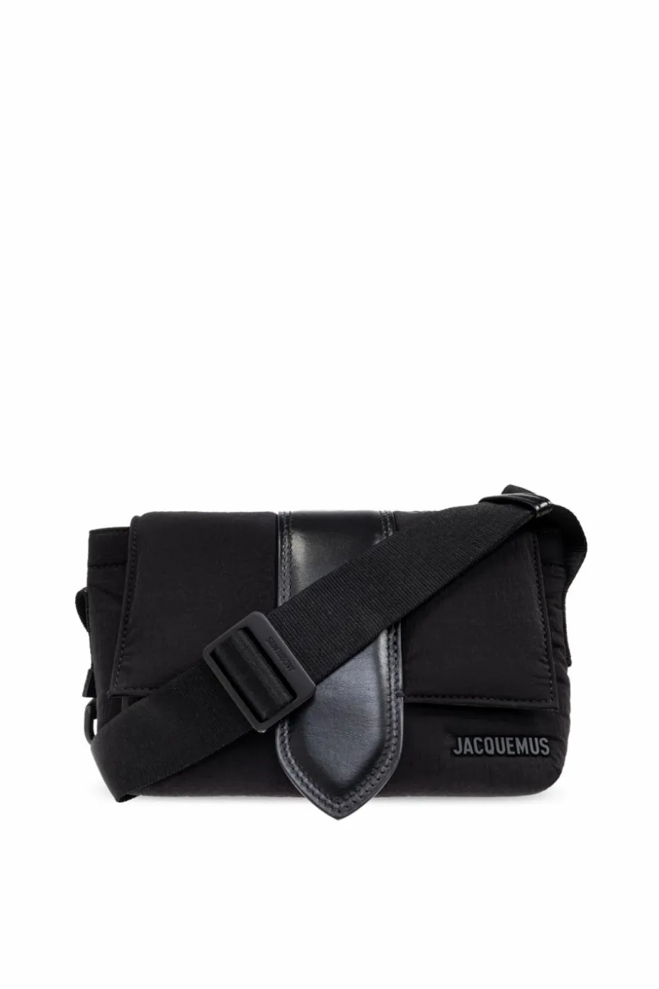 Jacquemus CZARNY Torba na ramię