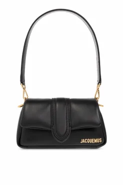 Jacquemus CZARNY Torba na ramię ‘Le Petit Bambimou’