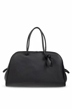 Jacquemus CZARNY Torba podręczna `Le Grand Turismo`