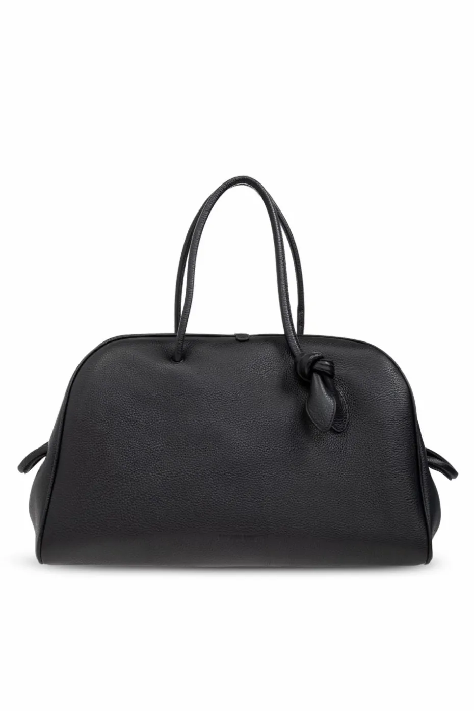 Jacquemus CZARNY Torba podręczna `Le Grand Turismo`