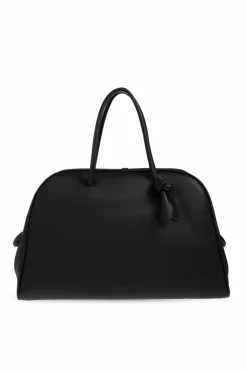 Jacquemus CZARNY Torba podręczna `Le Grand Turismo`