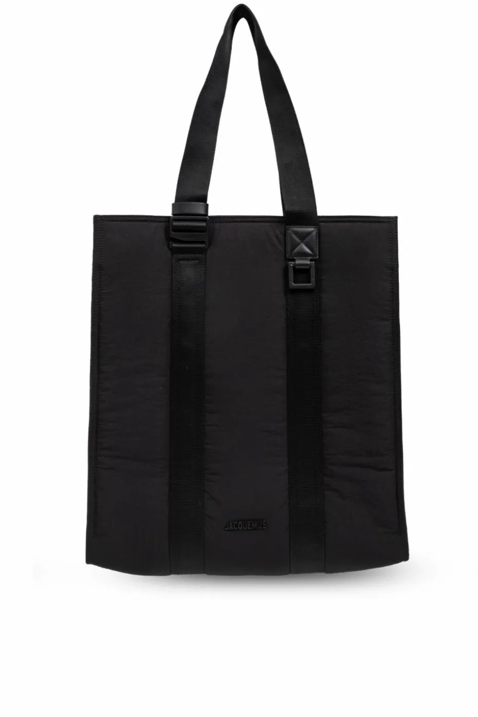 Jacquemus CZARNY Torba typu `shopper`