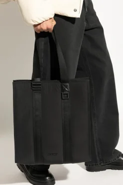 Jacquemus CZARNY Torba typu `shopper`
