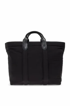 Jacquemus CZARNY Torba typu `shopper'