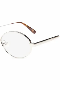 Jacquemus SREBRNY Okulary korekcyjne