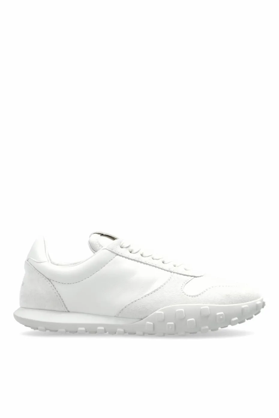 JIL SANDER BIAŁY Buty sportowe