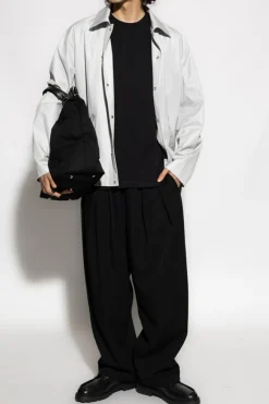 JIL SANDER MULTIKOLOR Trójpak t-shirtów