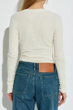 JIL SANDER+ MULTIKOLOR Trójpak t-shirtów
