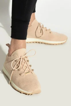 Jimmy Choo beżowy Buty sportowe `Velles`