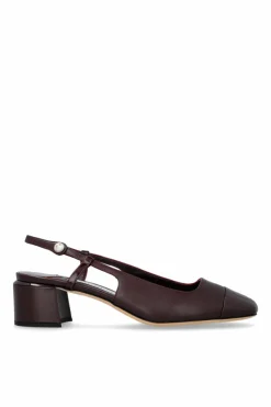 Jimmy Choo BORDO Buty `Elisa`