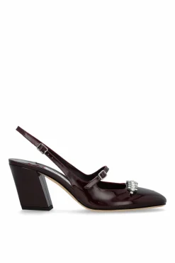 Jimmy Choo BORDO Buty na obcasie `Belinda`