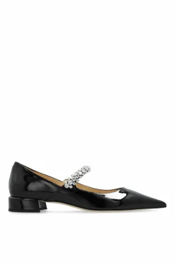 Jimmy Choo CZARNY Buty ‘Bing’