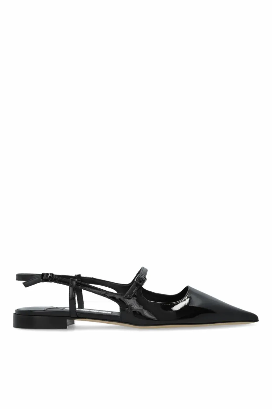 Jimmy Choo CZARNY Buty ‘Didi’