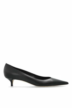 Jimmy Choo CZARNY Buty na obcasie `Amelia`