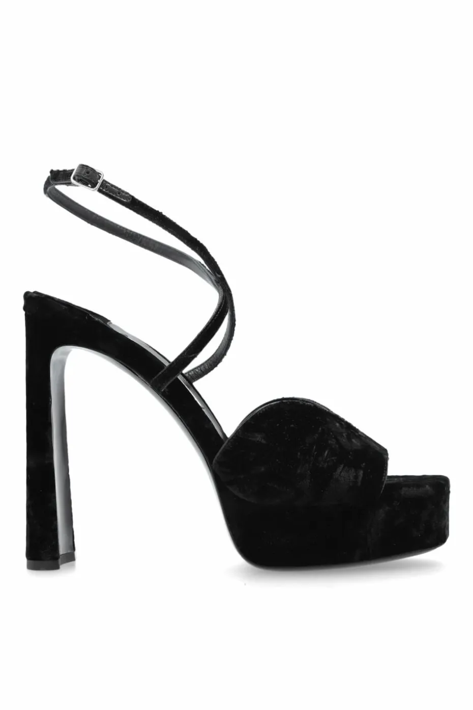 Jimmy Choo CZARNY Buty na obcasie `Karli`
