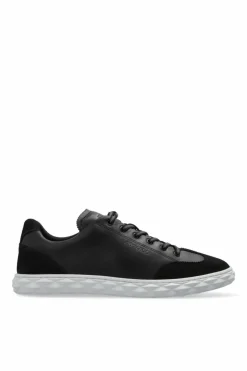 Jimmy Choo CZARNY Buty sportowe `Diamond`